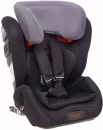 Автокресло Siger Гранд Isofix (sky dark) icon