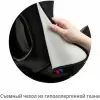 Детское автокресло Siger Космо Lux / KRES4030 (антрацитовый/серый) icon 2