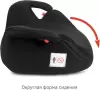 Бустер Siger Лео / KRES4180 (черный) icon 5