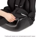 Автокресло Siger Некст Lux (черный) icon 7