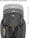 Детское автокресло Siger Престиж Isofix Lux / KRES3943 (маренго) icon 4