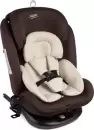 Детское автокресло Siger Престиж Isofix Lux / KRES3946 (шоколад) icon