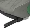 Бустер INDIGO QuickFix Isofix (зеленый) icon 3