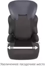 Детское автокресло Siger Смарт (маренго) icon 3