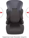 Детское автокресло Siger Смарт (маренго) icon 4