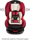 Детское автокресло Siger Smart Travel Premier Isofix (красный) icon 8