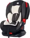 Детское автокресло Siger Smart Travel Premier Isofix (серый) icon