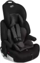 Детское автокресло Siger Стар Isofix Lux / KRES4029 (черный графит) icon