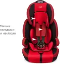 Детское автокресло Siger Стар SG517 (красный) icon 3