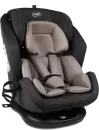 Автокресло Siger Ультра Isofix / KRES3911 (темно-серый) icon