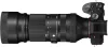 Объектив Sigma 100-400mm F/5-6.3 DG DN OS Contemporary для Sony E фото 5
