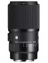 Объектив Sigma 105mm AF F/2.8 DG DN Macro Art для Sony E icon