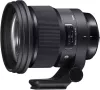 Объектив Sigma 105mm F1.4 AF DG HSM Art Sony E icon