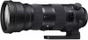 Объектив Sigma 150-600mm F5-6.3 DG OS HSM Sports Nikon F icon