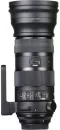Объектив Sigma 150-600mm F5-6.3 DG OS HSM Sports Nikon F icon 3