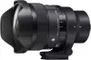 Объектив Sigma 15mm F1.4 DG DN DIAGONAL FISHEYE Art для Sony E icon