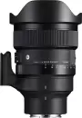 Объектив Sigma 15mm F1.4 DG DN DIAGONAL FISHEYE Art для Sony E icon 2
