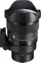 Объектив Sigma 15mm F1.4 DG DN DIAGONAL FISHEYE Art для Sony E icon 3