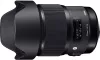 Объектив Sigma 20mm F1.4 DG HSM Art для Sony E icon