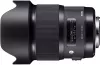 Объектив Sigma 20mm F1.4 DG HSM Art для Sony E icon 2