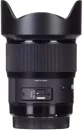 Объектив Sigma 20mm F1.4 DG HSM Art для Sony E icon 3
