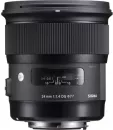 Объектив Sigma 24mm F1.4 DG HSM Art для Canon EF icon 2