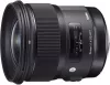 Объектив Sigma 24mm F1.4 DG HSM Art для Sony E icon