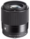 Объектив Sigma 30mm F1.4 DC DN Contemporary Canon RF icon