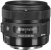 Объектив Sigma 30mm f/1.4 DC HSM Art Lens for Canon EF icon