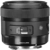 Объектив Sigma 30mm f/1.4 DC HSM Art Lens for Canon EF фото 2