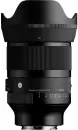 Объектив Sigma 35mm f/1.2 DG II Art L-Mount фото 4