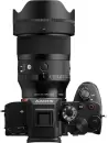 Объектив Sigma 35mm F/1.4 DG II Art Sony E фото 2