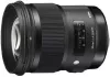 Объектив Sigma 50mm F1.4 DG HSM Art Sony A icon