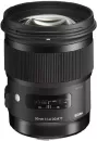 Объектив Sigma 50mm F1.4 DG HSM Art Sony A icon 2