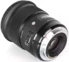 Объектив Sigma 50mm F1.4 DG HSM Art Sony A icon 3