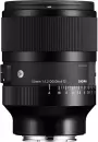 Объектив Sigma 50mm f/1.2 DG DN Art Lens (Sony E) icon