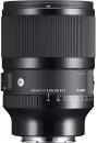 Объектив Sigma 50mm f/1.4 DG DN Art Lens (Sony E) фото 2