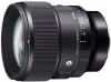 Объектив Sigma 85mm F/1.4 DG DN Art Sony E icon