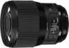 Объектив Sigma AF 135mm f/1.8 DG HSM Art для Nikon F icon