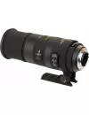 Объектив Sigma AF 150-500mm F5-6.3 APO DG OS HSM Pentax K icon 2