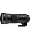 Объектив Sigma AF 150-600mm F5-6.3 DG OS HSM Contemporary Canon EF icon