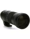 Объектив Sigma AF 150-600mm F5-6.3 DG OS HSM Contemporary Nikon F фото 4