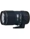 Объектив Sigma AF 150mm f/2.8 EX DG OS HSM APO Macro Nikon F фото 2