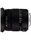 Объектив Sigma AF 17-50mm f/2.8 EX DC OS HSM Sony A icon
