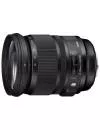 Объектив Sigma 24-105mm f/4 DG OS HSM Art Nikon F icon