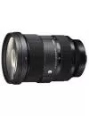 Объектив Sigma AF 24-70mm F2.8 DG DN Art Sony E icon