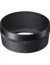 Объектив Sigma AF 30mm F1.4 DC DN Contemporary Sony E icon 4