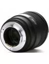 Объектив Sigma AF 85 mm F/1.4 EX DG HSM Canon EF фото 5