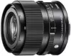 Объектив Sigma AF 90mm F/2.8 DG DN Contemporary Sony E icon