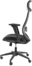 Офисное кресло Signal Ergon (черный) icon 3